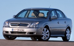 Desktop image. Opel. ID:14920