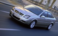 Desktop image. Opel. ID:14935