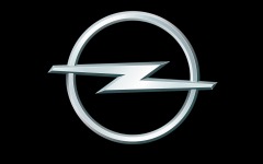 Desktop image. Opel. ID:26295