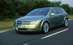Desktop image. Opel. ID:14950