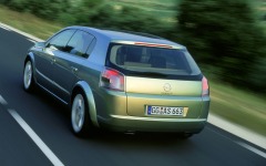 Desktop image. Opel. ID:14951