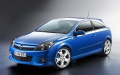 Desktop image. Opel. ID:14954