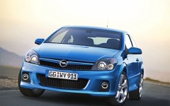 Desktop image. Opel. ID:14955
