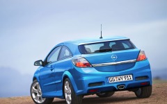 Desktop image. Opel. ID:14959