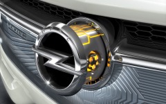 Desktop image. Opel. ID:14980