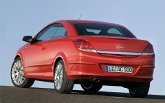 Desktop image. Opel. ID:15012