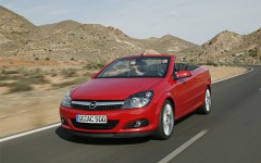 Desktop image. Opel. ID:15014