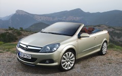 Desktop image. Opel. ID:15015