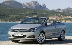 Desktop image. Opel. ID:15019