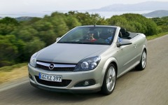 Desktop image. Opel. ID:15023