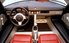 Desktop image. Opel. ID:15026