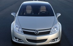 Desktop image. Opel. ID:15056