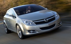 Desktop image. Opel. ID:15058