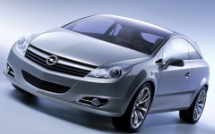 Desktop image. Opel. ID:15059