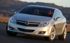 Desktop image. Opel. ID:15061