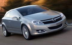 Desktop image. Opel. ID:15066