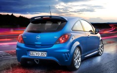 Desktop image. Opel. ID:15084