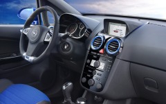 Desktop image. Opel. ID:15086