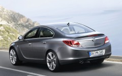 Desktop image. Opel. ID:15115