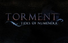 Desktop wallpaper. Torment: Tides of Numenera. ID:49356