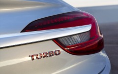 Desktop image. Opel Cascada Turbo 2014. ID:49362