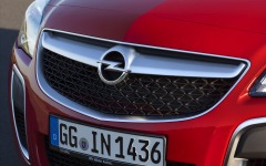 Desktop wallpaper. Opel Insignia OPC Sports Tourer 2014. ID:49369