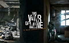Desktop image. This War of Mine. ID:49400