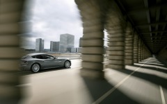 Desktop image. Ferrari FF 2011. ID:16865