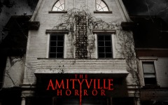 Desktop wallpaper. Amityville Horror, The. ID:5373