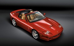 Desktop image. Ferrari 575M Superamerica. ID:16794