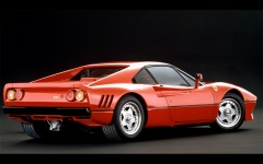 Desktop image. Ferrari. ID:25990