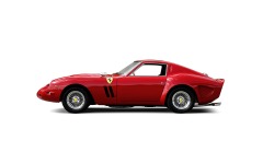 Desktop image. Ferrari. ID:25992