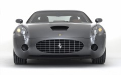 Desktop image. Ferrari. ID:25994