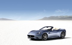 Desktop image. Ferrari. ID:26006