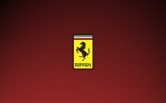 Desktop image. Ferrari. ID:26020