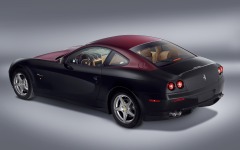 Desktop image. Ferrari. ID:26023