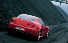 Desktop image. Ferrari. ID:26029