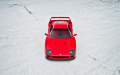 Desktop image. Ferrari. ID:85229