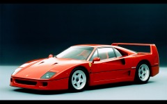 Desktop image. Ferrari. ID:26033