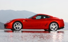 Desktop image. Ferrari. ID:26037