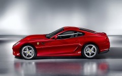 Desktop image. Ferrari. ID:26038