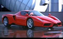 Desktop image. Ferrari. ID:8574