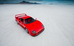 Desktop image. Ferrari. ID:88119