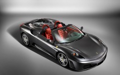 Desktop image. Ferrari. ID:8597