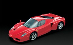 Desktop image. Ferrari. ID:8599