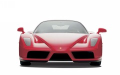 Desktop image. Ferrari. ID:8600