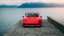 Desktop image. Ferrari. ID:114501