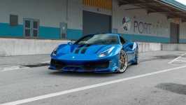 Desktop image. Ferrari. ID:148841