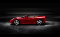 Desktop image. Ferrari. ID:16784