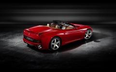 Desktop image. Ferrari. ID:16785